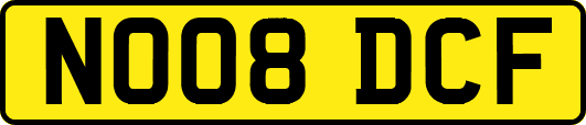 NO08DCF