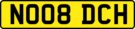 NO08DCH