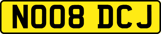 NO08DCJ