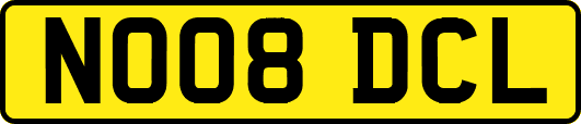 NO08DCL