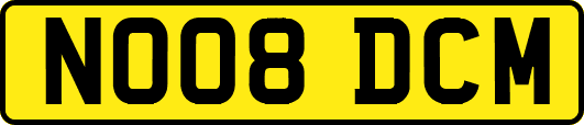 NO08DCM