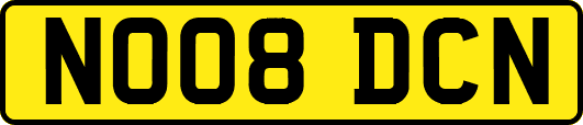 NO08DCN