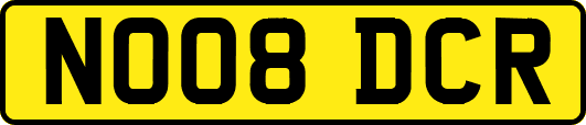 NO08DCR