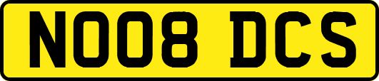 NO08DCS