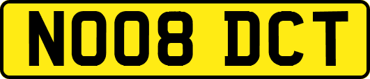 NO08DCT