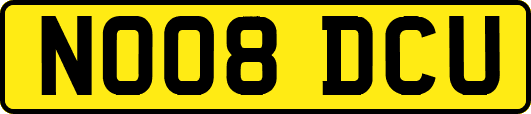 NO08DCU