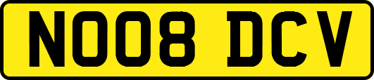 NO08DCV