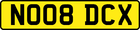 NO08DCX