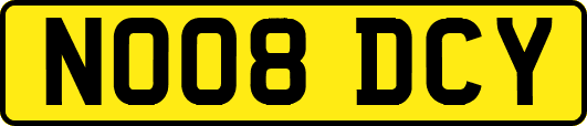 NO08DCY