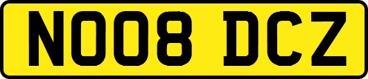 NO08DCZ