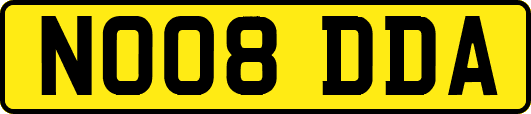 NO08DDA