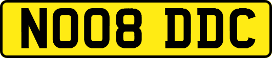 NO08DDC