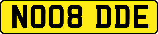 NO08DDE