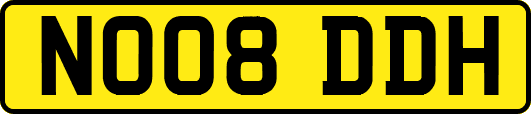 NO08DDH