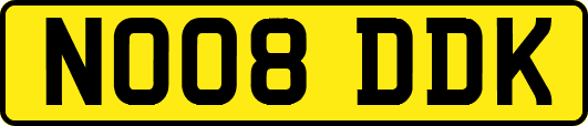 NO08DDK