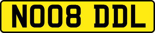 NO08DDL