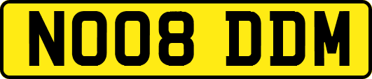 NO08DDM