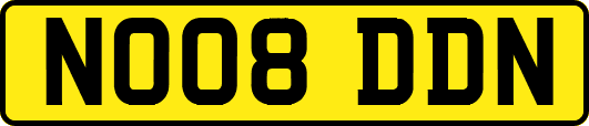 NO08DDN