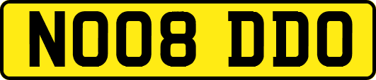 NO08DDO