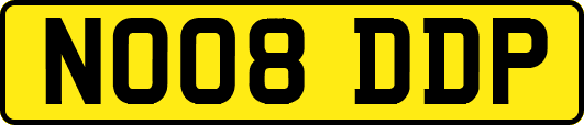 NO08DDP