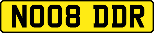 NO08DDR