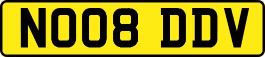 NO08DDV