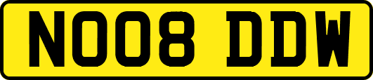 NO08DDW