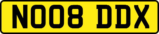 NO08DDX