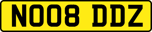 NO08DDZ