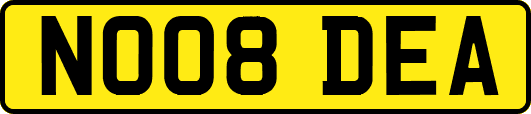 NO08DEA