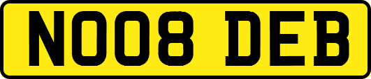 NO08DEB