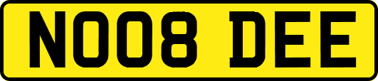 NO08DEE