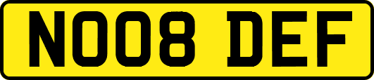 NO08DEF