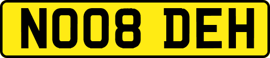 NO08DEH