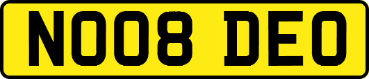 NO08DEO