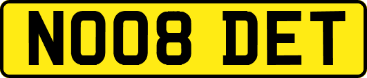 NO08DET