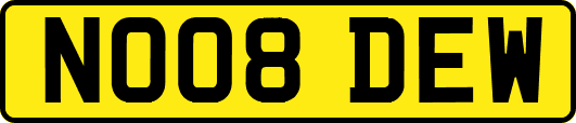 NO08DEW
