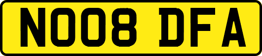 NO08DFA