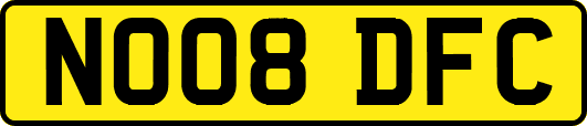 NO08DFC