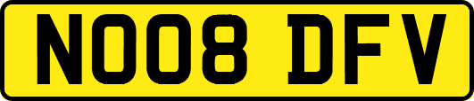NO08DFV