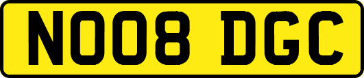 NO08DGC