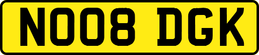 NO08DGK