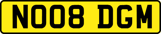 NO08DGM