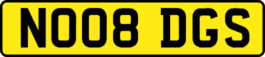 NO08DGS