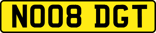 NO08DGT
