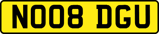 NO08DGU