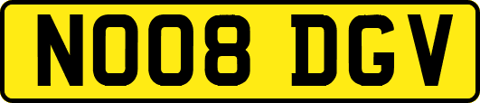 NO08DGV