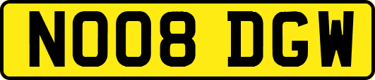 NO08DGW