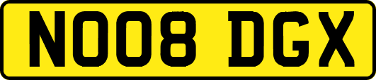 NO08DGX