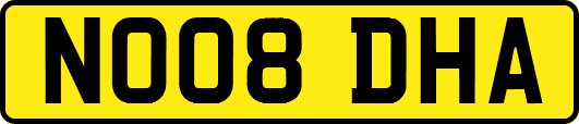 NO08DHA